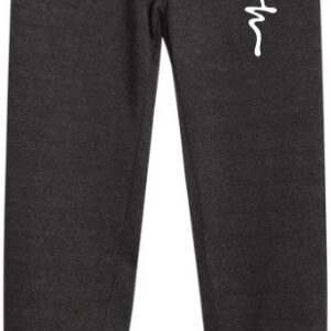 Alternative view of Faith swestpants