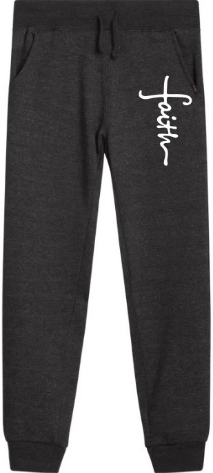 Faith swestpants - Image 2