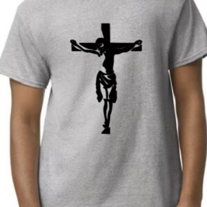Cross t-shirt