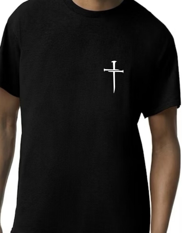 Bible t-shirt