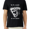 By His Wounds1