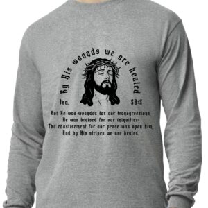 Long Sleeve T-Shirts