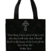 Tonia bag psalm 26