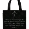 Tonia bag psalm 5