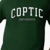 Coptic Orthodox t-shirt