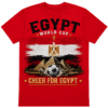 Egypt design adults T-shirts