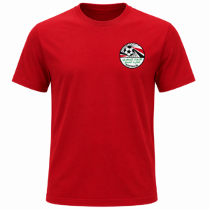 Soccer design adults T-shirts