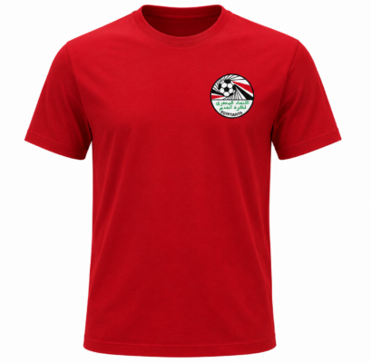 Soccer design adults T-shirts